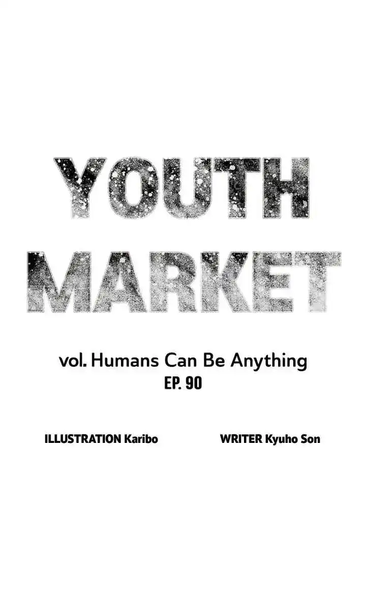 Youth Market Chapter 90 11